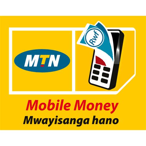 Mtn Mobile Money Logo Download Logo Icon Png Svg - vrogue.co