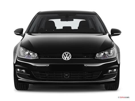 2015 Volkswagen Golf: 111 Exterior Photos | U.S. News