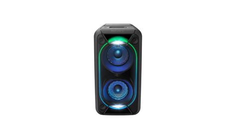 GTKXB90B.CEK | Buy XB90 EXTRA BASS High Power Audio System with Built-in battery & View Price ...