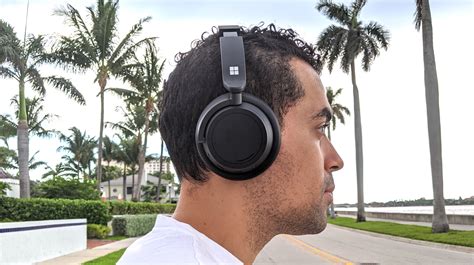 Microsoft Surface Headphones 2 review | Tom's Guide