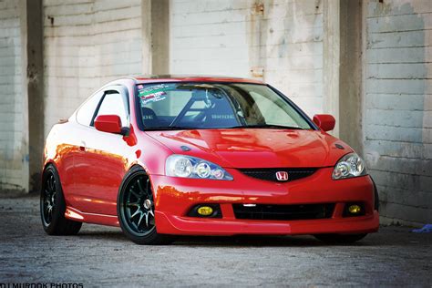 Stanced DC5 - Général - Club Civic Quebec :: Forum