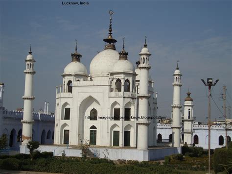 Lucknow Photos, Pictures, Images: Lucknow Monuments