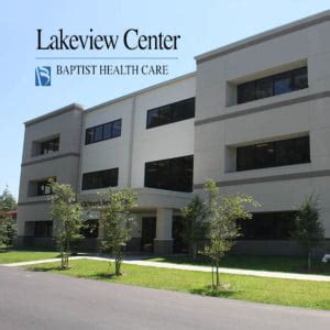 Lakeview Center, Inc Reviews, Complaints, Cost & Price - Pensacola, FL