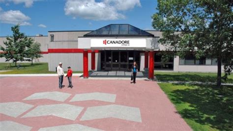 Canadore College opens new engineering lab - Northern Ontario Business