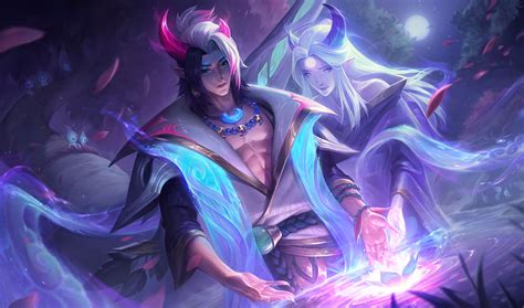 Aphelios TFT: build Items, team Comps and more