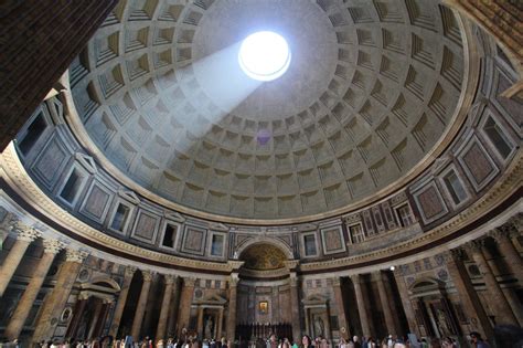 About the Pantheon: must know facts for your visit - Italy's Wonders