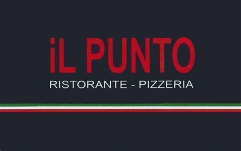 Restaurant Il Punto in Deinze - Restaurants