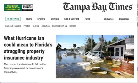 Tampa Bay Times’ journalist Zack Sampson shares perspective on covering ...