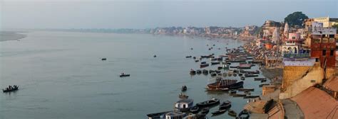 Long-term groundwater storage in Ganga basin declining at 2.6 cm per year: Study - TrendRadars India