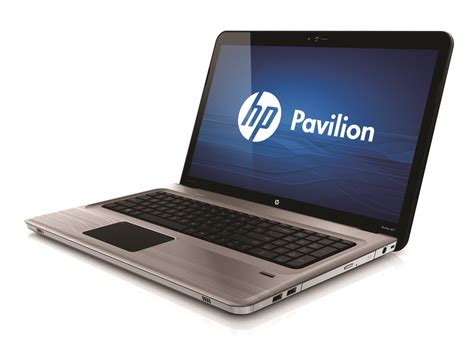 HP Pavilion dv7 Refreshed with Brushed Aluminum Body, BEATS and More