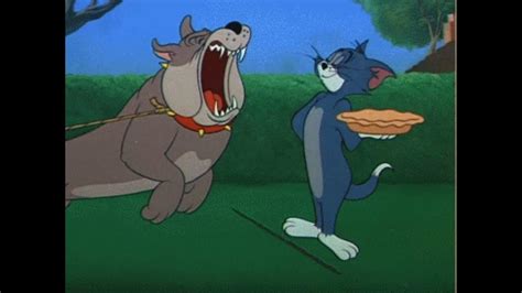 Tom and jerry voice comparison - YouTube