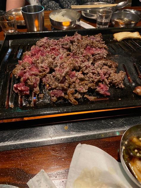 Meokja Meokja | Food, Bulgogi, Yummy food