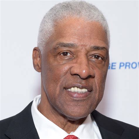 Julius Erving - Stats, Children & Age