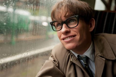 Eddie Redmayne, The Theory Of Everything, Stephen Hawking, Movies Wallpapers HD / Desktop and ...