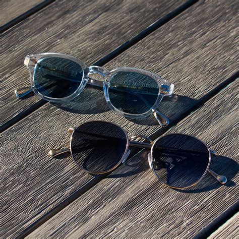 Moscot Eyewear - A Piece Of Heritage and New York History