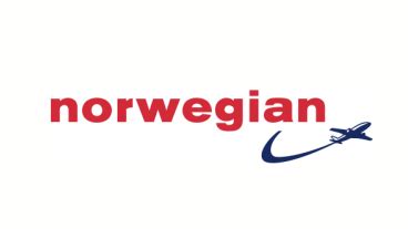 norwegian-air-logo | Our Tribe Travels - Family Travel Community