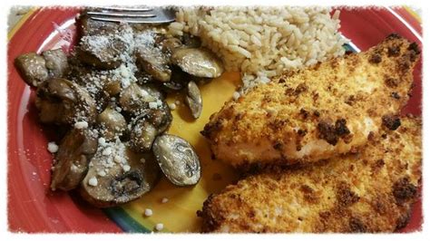 Hickory-Smoked Parmesan Chicken | Tastefully Simple