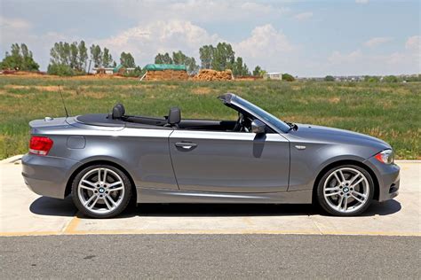 Catalogo de Partes BMW 135i Convertible 2012 AutoPartes y Refacciones