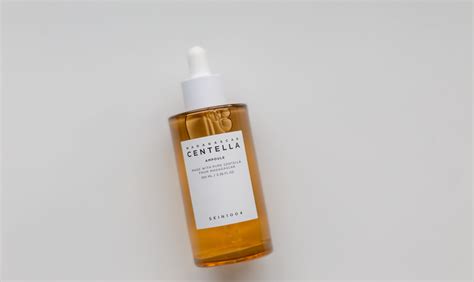 SKIN1004 Madagascar Centella Ampoule Review - artistry beauty blog