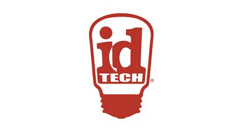 id Tech Logo Download - AI - All Vector Logo