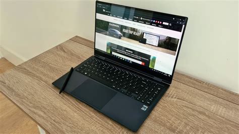 Samsung Galaxy Book Pro 360 review: a classy 2-in-1 laptop | T3