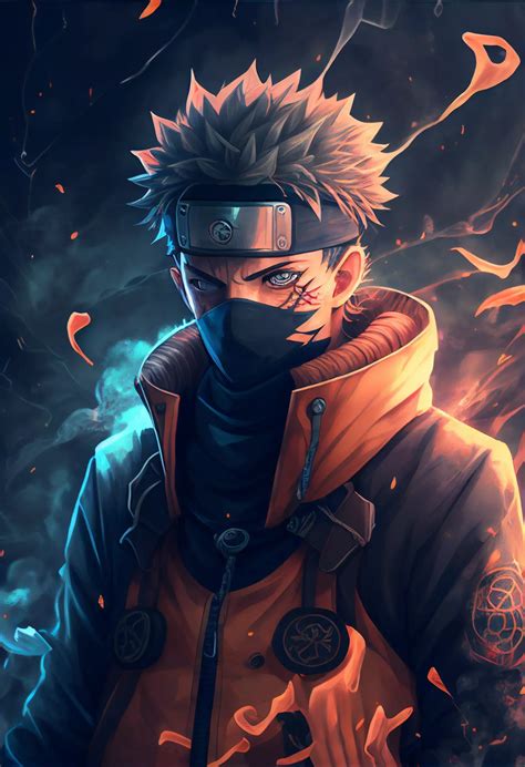 Update more than 79 naruto wallpaper 3d latest - in.coedo.com.vn