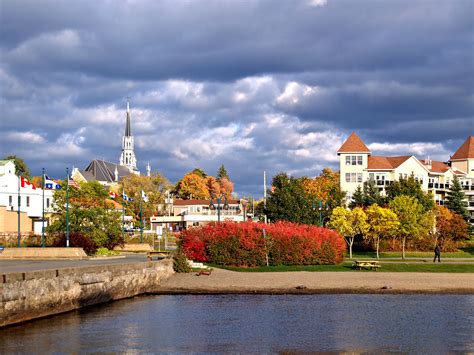 What To Do in Magog, Quebec