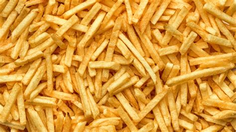 French Fries Wallpapers - 4k, HD French Fries Backgrounds on WallpaperBat