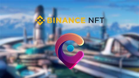 Cryptoverse LAND Sale Goes Live on Binance NFT Marketplace and Galler - CoinCheckup