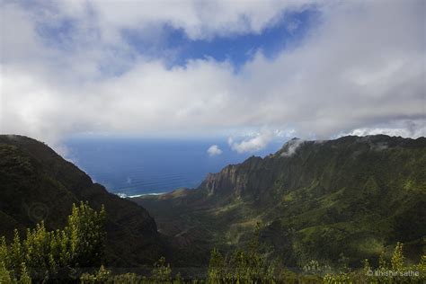 Kalalau Lookout | Kalalau Lookout, Waimea Canyon, Kauai. You… | Flickr