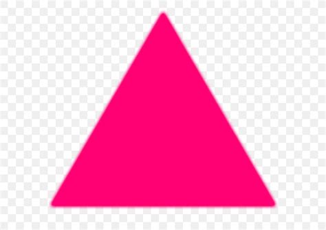 Triangle Area Pattern, PNG, 580x580px, Triangle, Area, Magenta, Pink, Rectangle Download Free