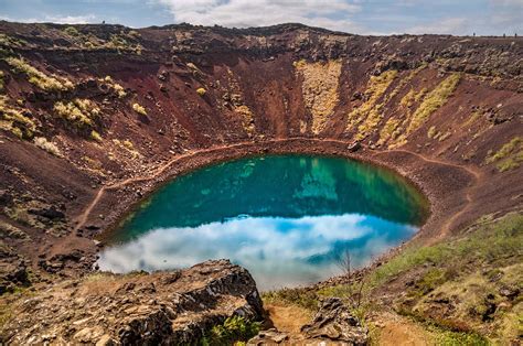 Golden Circle & Secret Lagoon | Guide to Iceland