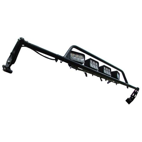 $379.99 Seizmik UTV LED Light Bar For Pro Fit Polaris #974850