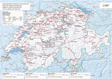 間違いなく 平凡 広々 スイス 鉄道 路線 図 - kaigojyoho.jp