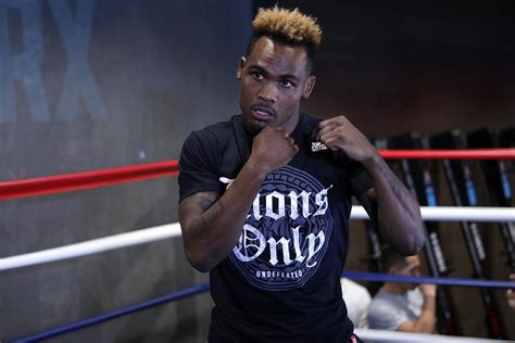 Jermell Charlo: I Ain’t Moving Up [to 160] - Latest Boxing News Today