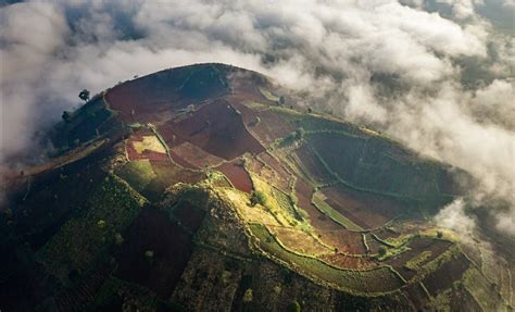 Wild beauty of Chu Dang Ya Volcano | Vietnam Times