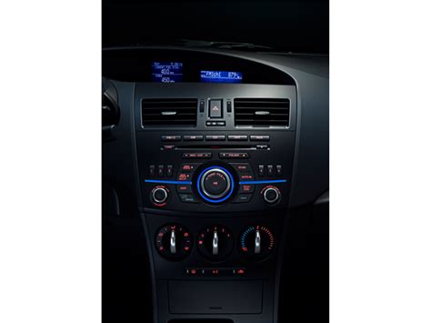 2012 Mazda Mazda3: 49 Interior Photos | U.S. News