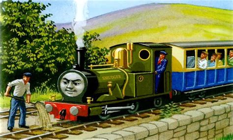 Discuss Everything About Thomas the Tank Engine Wikia | Fandom