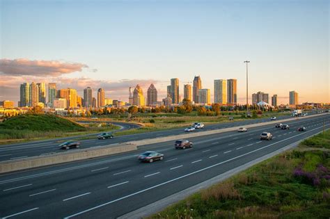 Mississauga Skyline by Ángeles Antolín Canada- My home Town | Mississauga, Skyline, Canada