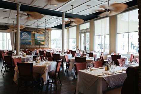 High Cotton - Restaurant in Charleston, SC | The Vendry