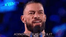 Roman Reigns GIF - Roman Reigns - Discover & Share GIFs