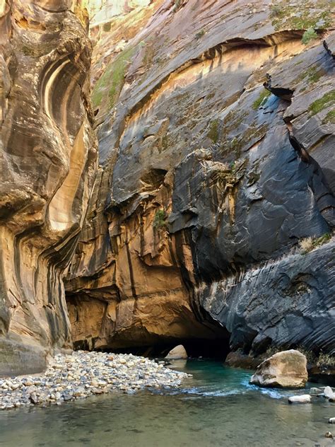 9 Things to Know for the Zion Narrows Hike - Travel Guide for Zion ...