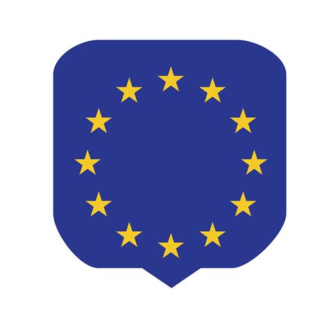 European Union flag country 16595109 PNG