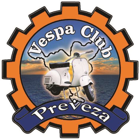 Κοπή πίτας Vespa Club Πρέβεζας | Vespas, Vespa, Club