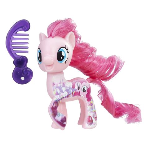 My Little Pony The Movie All About TWILIGHT SPARKLE 8cm Figure | lupon ...