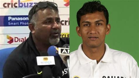 Bharat Arun returns as India bowling coach, Sanjay Bangar assistant ...