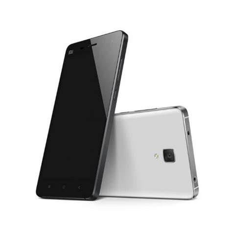 Xiaomi Mi 4 Specifications Xiaomi 4 4G LTE Smartphone (Buy Xiaomi Mi 4 )