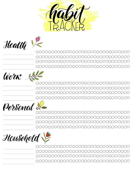 13 Bullet Journal Layout Ideas To Keep You Organized