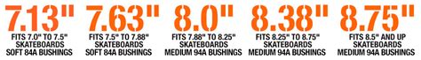 Specifications « Products « Blank Skateboards » Highest Quality » Mini Logo Skateboards - Mini ...