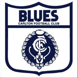 carlton football club badges - Google Search | australian football ...